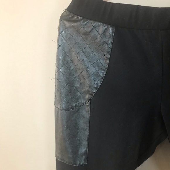 Size medium Bebe leggings - Picture 7 of 11